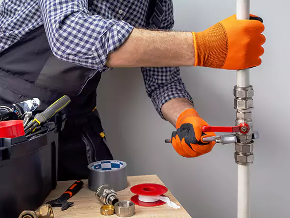 Why Choose Southfield Plumber for Plumbing Services?