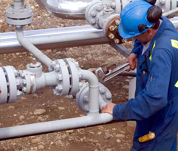 Expert Plumber for Backflow Preventer in Southfield, MI: Schedule Affordable Testing and Installation with Us