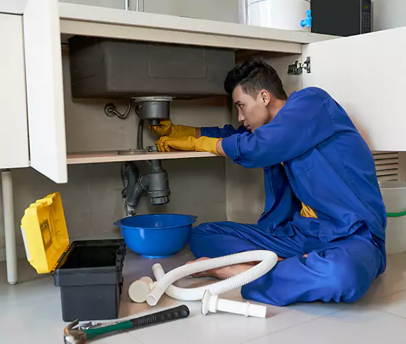 Expert Plumber for Basement Leak Repair in Southfield, MI: Schedule Affordable Waterproofing Services with Us