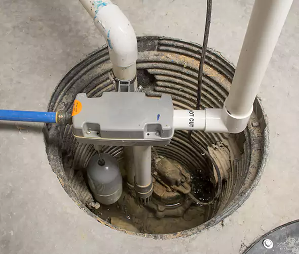Licensed Plumbers for Basement Sump Pump Installation in Southfield