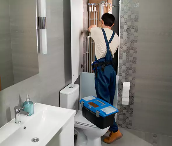 Expert Professional Bathroom Plumbing Experts in Southfield, MI: Get Affordable Bathroom Plumbing Service
