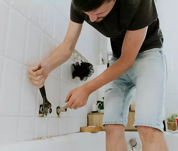 Affordable Bathtub Faucet Replacement in Southfield: Choose Experienced Local Technicians