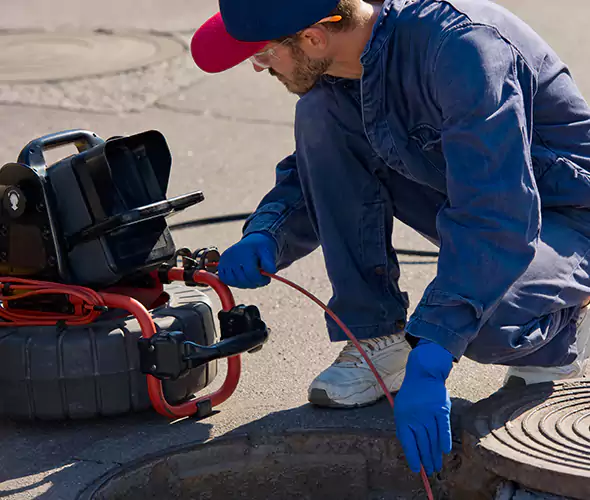 Expert Plumber for Clogged Drain Repair in Southfield, MI: Schedule Affordable Drain Cleaning Services with Us