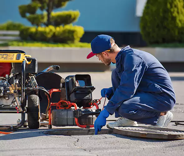 Expert Plumber for Drain Cleaning in Southfield, MI: Schedule Reliable Plumbing Solutions with Us