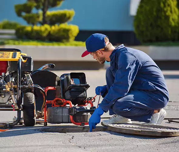 Trusted Drain Repair Specialists in Southfield, MI