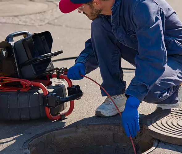 Expert Plumber for Drain Services in Southfield, MI: Schedule Affordable Drain Cleaning & Repair with Us
