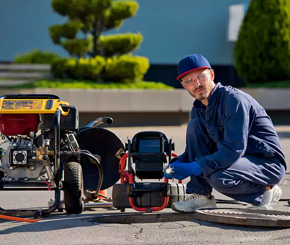 Professional Plumbers for Drains Camera Inspection in Southfield, MI: Book Expert Inspection Services Today