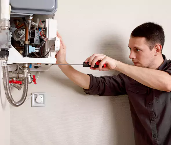Certified Technicians for Electric Tankless Water Heater Installation in Southfield, MI: Fast & Reliable Service.