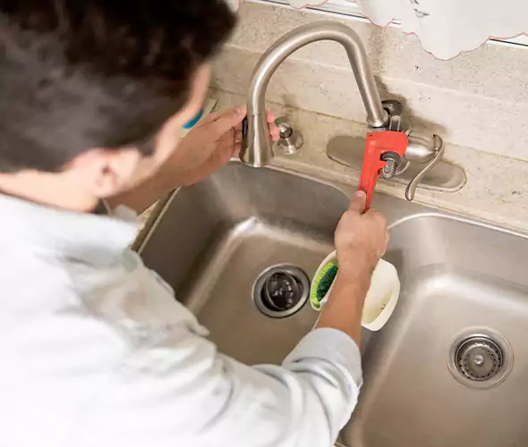 Professional Emergency Plumbing Repair in Southfield, MI