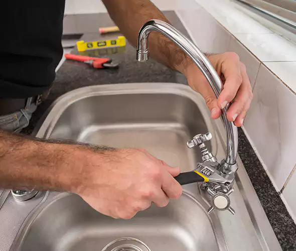 Local Experts for Faucet Repair in Southfield, MI:Schedule Affordable Faucet Repair Services with Us