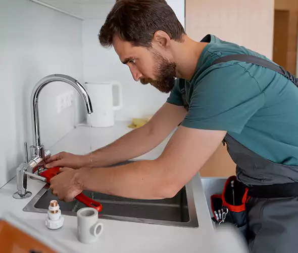 Professional Faucet Replacement Specialist in Southfield, MI: Schedule Affordable Faucet Replacement Services with Us