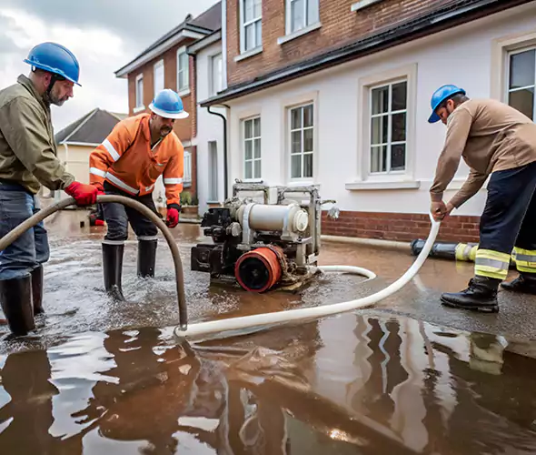 Expert Technicians for Flood Restoration in Southfield, MI: Schedule Reliable Flood Restoration Services with Us