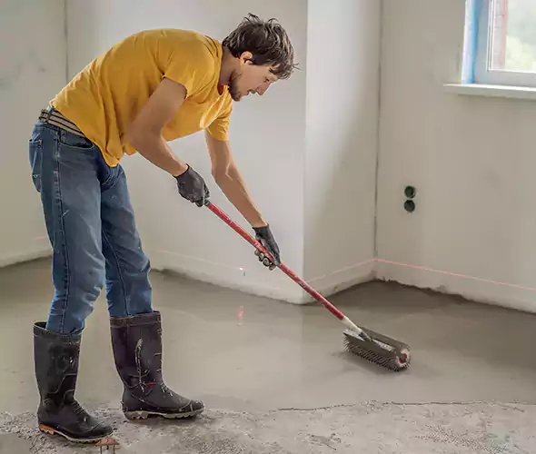 Trusted Foundation Leak Repair Experts in Southfield, MI