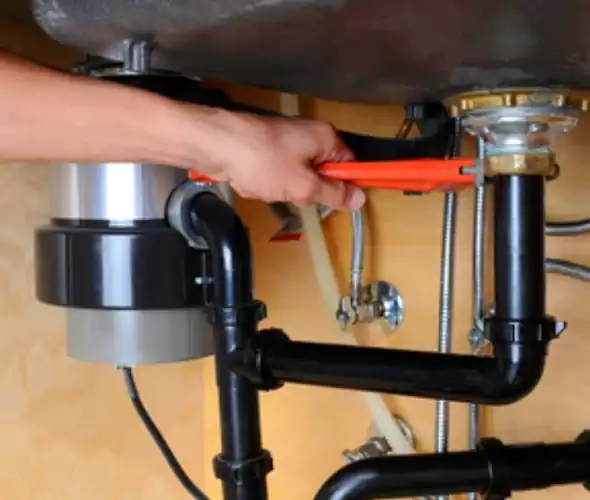 Professional Garbage Disposal Repair in Southfield, MI