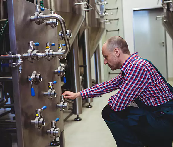 Professional Gas Leak Repair in Southfield, MI