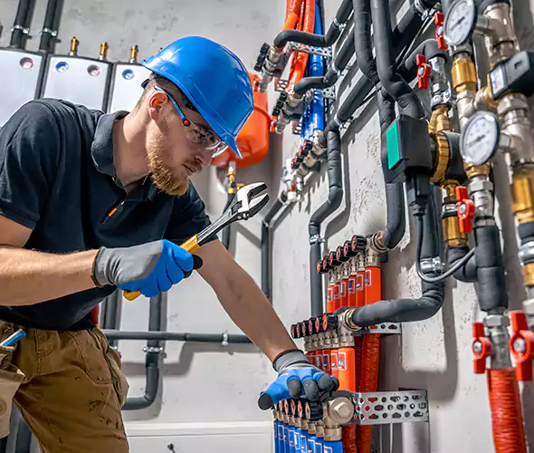 Professional Experts for Gas Line Installation in Southfield, MI