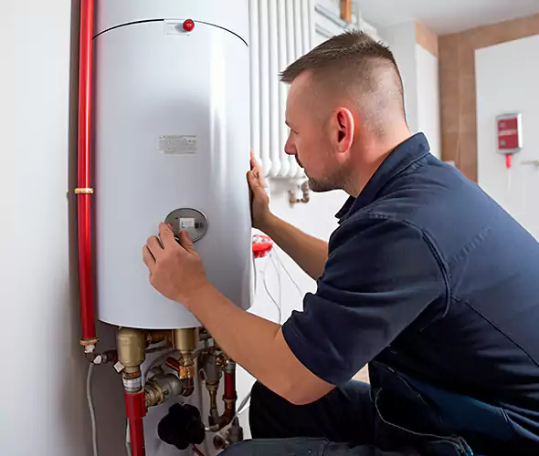 Expert Plumber for Gas Water Heater Replacement in Southfield, MI: Schedule Affordable Replacement Services with Us
