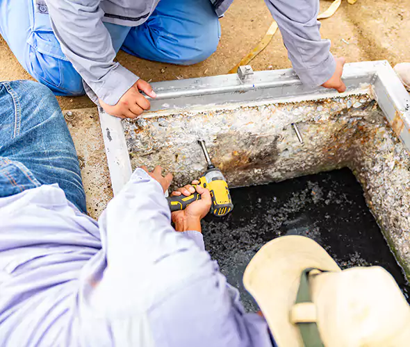 >Licensed Grease Trap Repair Plumber in Southfield, MI