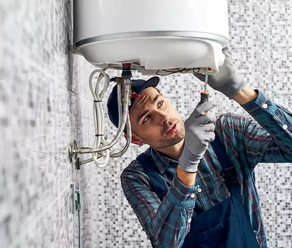 Expert Plumber for Hot Water Tank Maintenance in Southfield, MI: Schedule Reliable Maintenance Services with Us