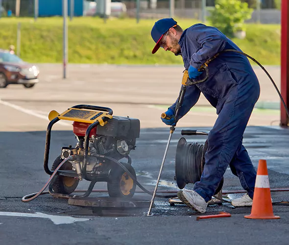Expert Plumber for Hydrojet Plumbing in Southfield, MI: Schedule Affordable Jetting Services with Us