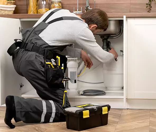 Certified Plumbers for Insinkerator Installation in Southfield