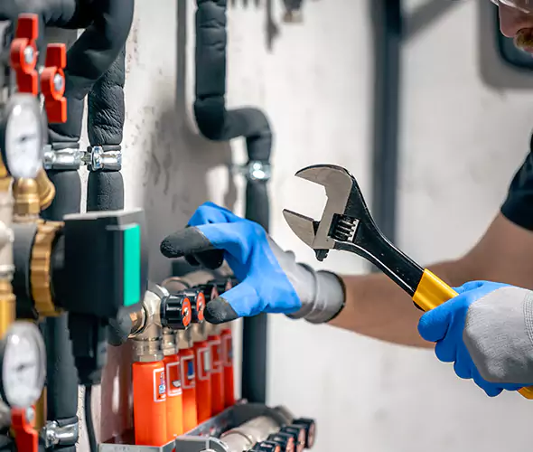 Expert Plumber for New Construction Plumbing in Southfield, MI: Schedule Affordable Installation Services with Us