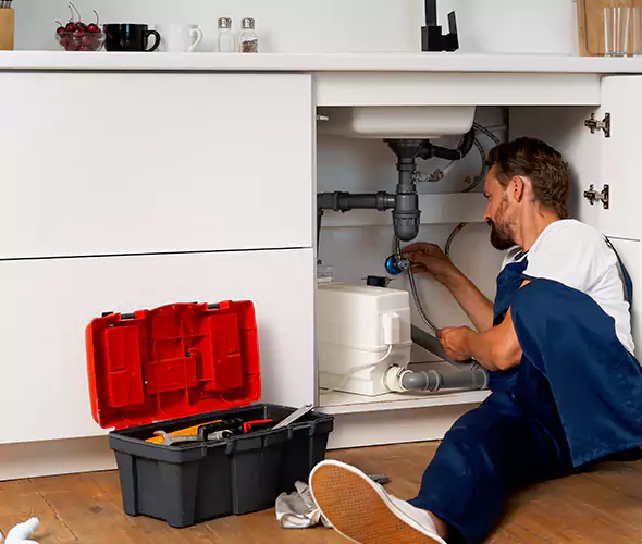 Expert Plumbers for PEX Pipe Installation in Southfield, MI: Schedule Professional Service Today