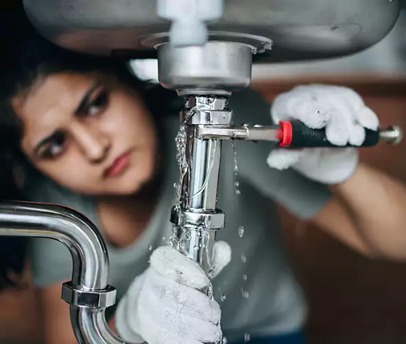 Professional Pipe Repair Specialists in Southfield, MI