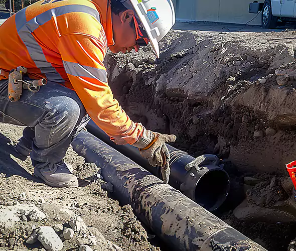 Expert Plumber for Pipe Replacement in Southfield, MI: Schedule Reliable Plumbing Replacement Services with Us