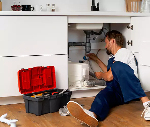 Expert Plumber for Frozen Pipes in Southfield, MI: Schedule Affordable Frozen Pipe Repair Services with Us