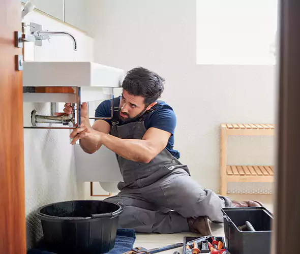 Trusted Experts for Plumbing Maintenance in Southfield,MI: Schedule Reliable Service Today