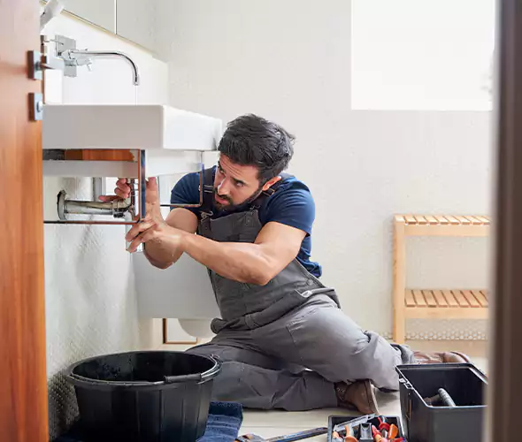 Expert Plumber for Plumbing Repair in Southfield, MI: Schedule Affordable Plumbing Repair Services with Us