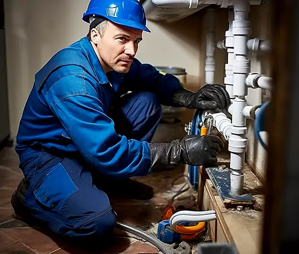 Expert Plumber for Repipe Specialists in Southfield: Schedule Reliable and Affordable Repiping Services with Us