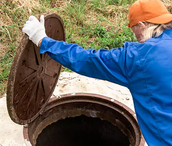 Septic System Repair Experts in Southfield, MI