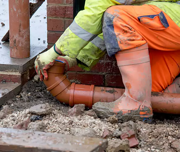 Professional Plumber for Sewer Cleaning in Southfield, MI: Schedule Reliable Service Today