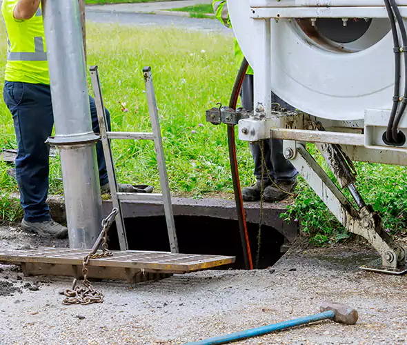 Expert Plumber for Sewer Line Cleaning in Southfield, MI: Schedule Reliable Sewer Cleaning Services with Us