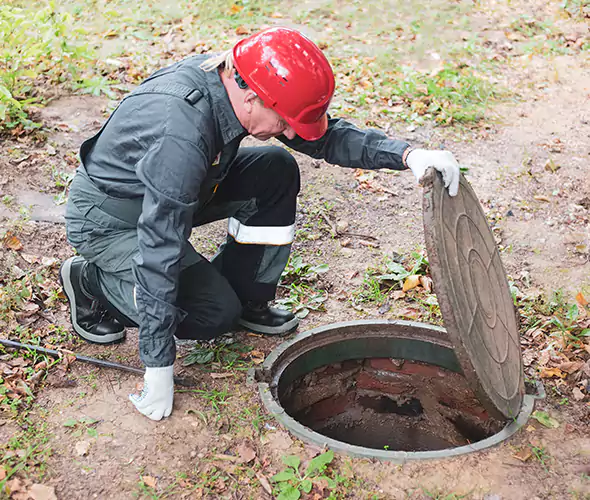 Expert Plumber for Sewer Line Inspection in Southfield, MI: Schedule Affordable Sewer Camera Services with Us