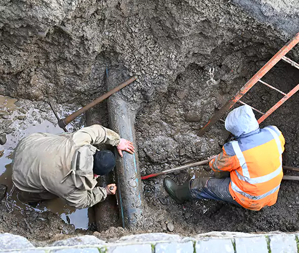 Expert Plumber for Sewer Replacement in Southfield, MI: Schedule Affordable Sewer Replacement Services with Us