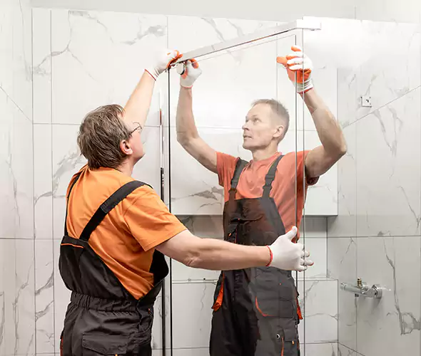Professional Shower Installation Specialist in Southfield, MI: Schedule Affordable Shower Setup Services with Us