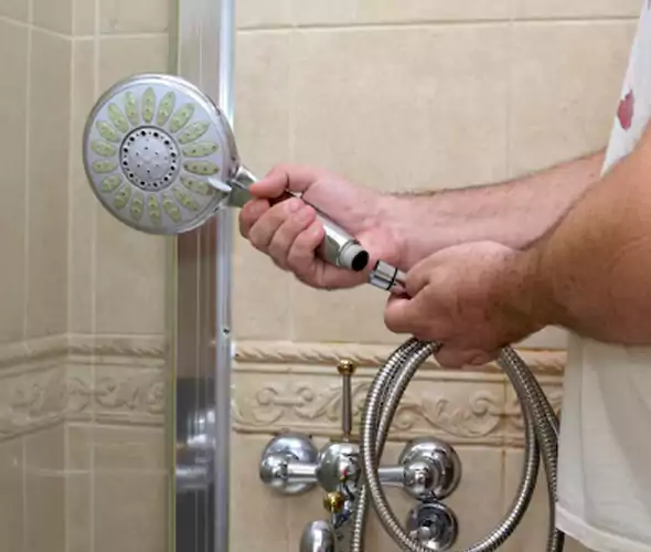 Professional Shower Repair Specialist in Southfield, MI: Schedule Affordable Shower Services with Us
