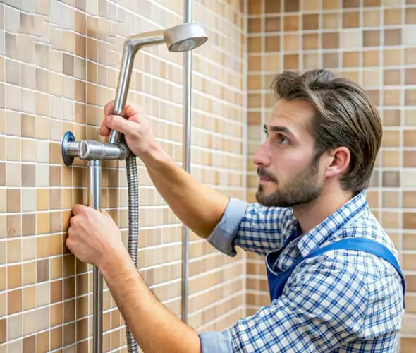 Professional Shower Replacement Specialist in Southfield, MI: Schedule Affordable Shower Upgrade Services with Us