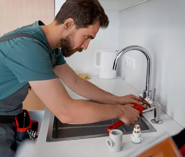 Professional Sink Installation Specialist in Southfield, MI: Schedule Professional Sink Setup Services with Us