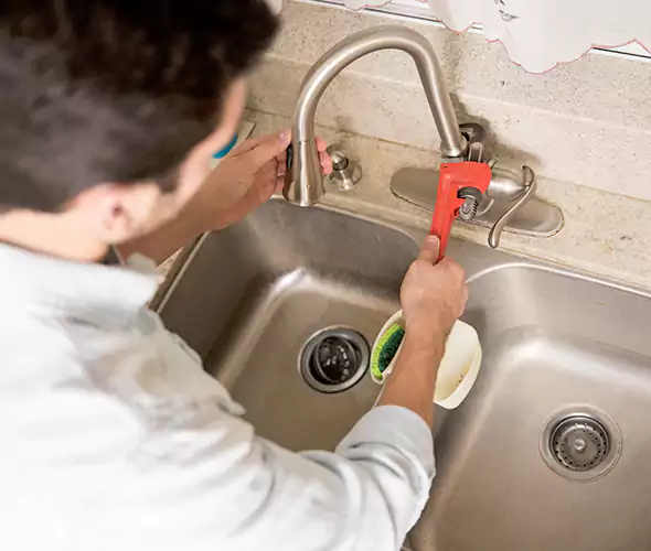 Professional Sink Repair Specialist in Southfield, MI: Schedule Reliable Sink Fixing Services with Us
