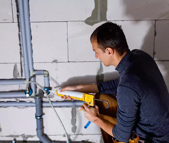 Expert Plumber for Slab Leak Detection in Southfield, MI: Schedule Affordable Slab Leak Repair Services with Us