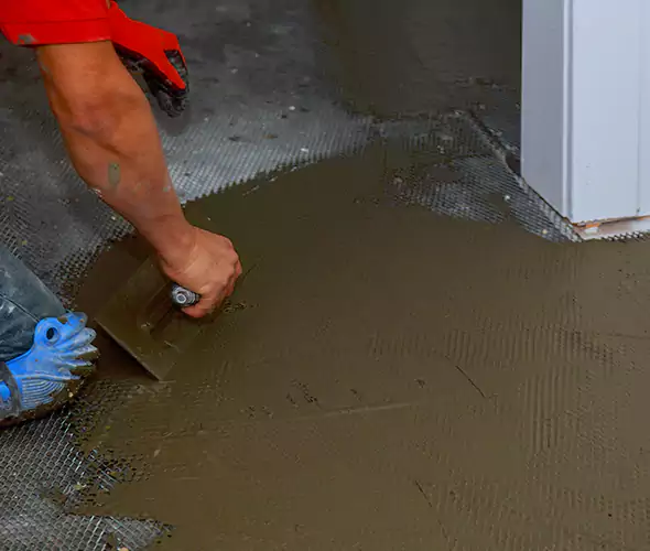 Expert Professional Slab Leak Repair in Southfield, MI