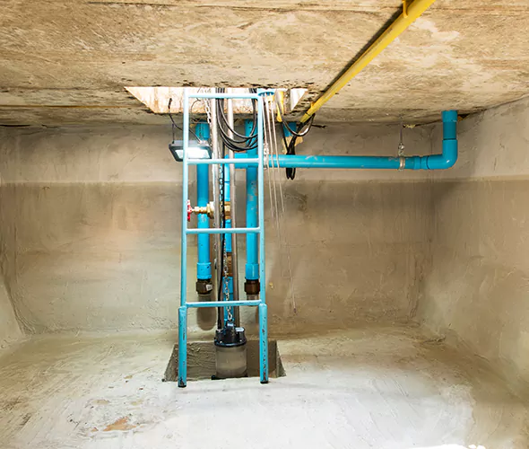 Expert Plumber for Sump Pump Maintenance in Southfield, MI: Schedule Reliable Maintenance Services with Us