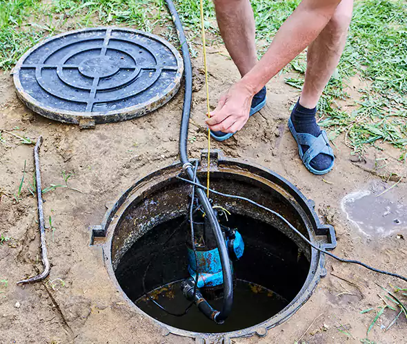 Expert Plumber for Sump Pump Replacement in Southfield, MI: Schedule Affordable Sump Pump Replacement Services with Us