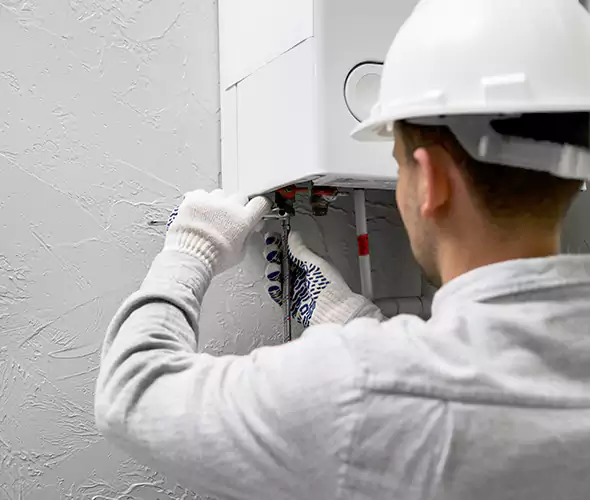 Expert Plumbers for Tankless Water Heater Installation in Southfield, MI: Schedule Reliable Service Today