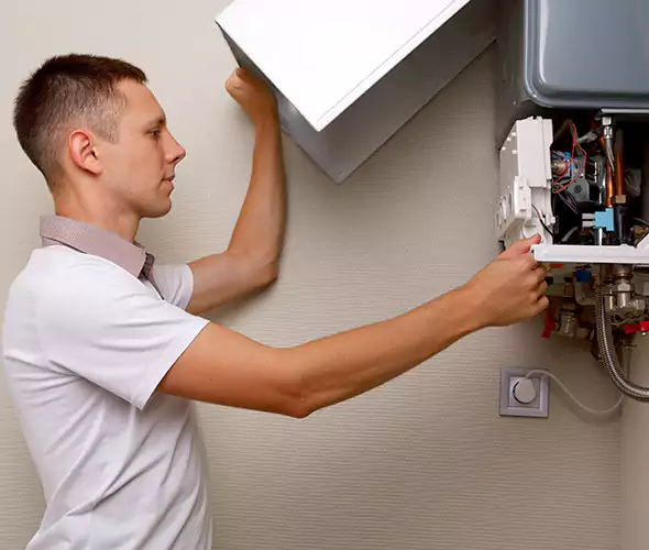 Expert Plumber for Tankless Water Heater Replacement in Southfield, MI: Schedule Affordable Replacement Services with Us