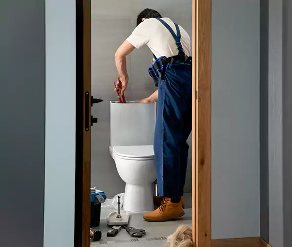 Professional Plumbers for Toilet Bowl Replacement in Southfield, MI: Schedule Affordable Toilet Replacement Services With Us